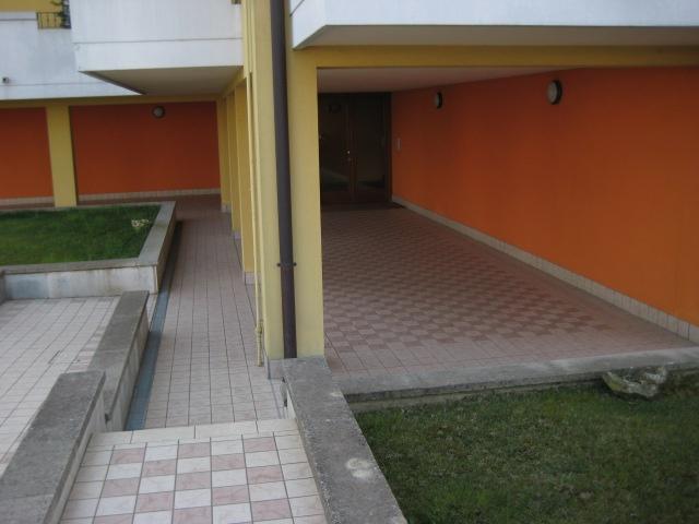 Appartamento in affitto a Rubano, Veneto