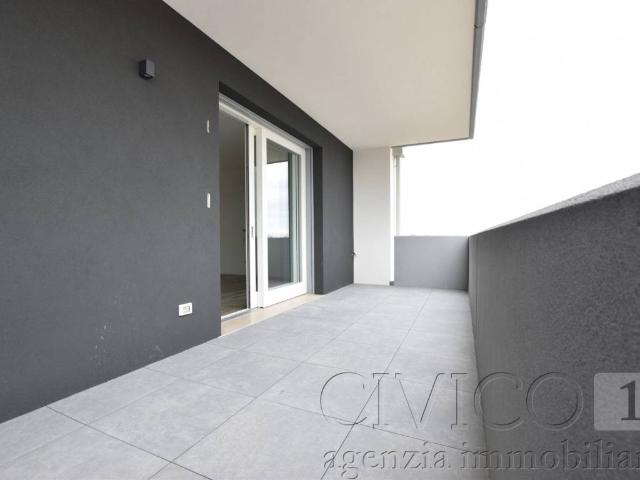 Appartamento in affitto a Rubano, Veneto