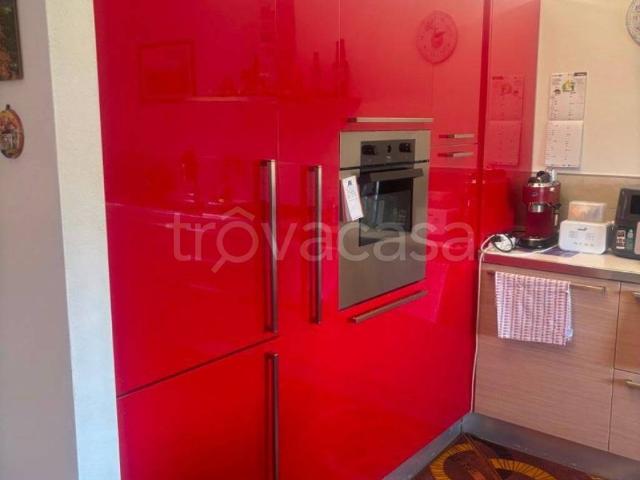 Appartamento in affitto a Rubano, Veneto