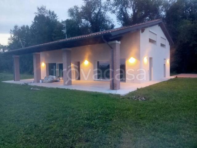 Appartamento in affitto a Bettanella, Rubano
