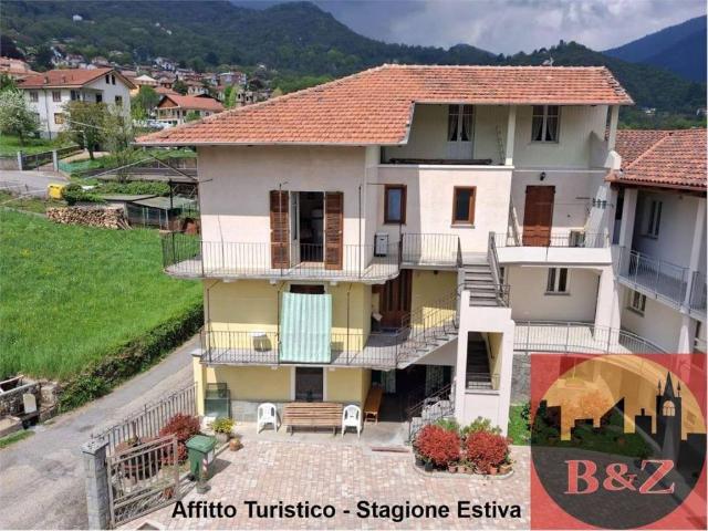 Appartamento in affitto a Unione Montana Alpi Graie, Piemonte