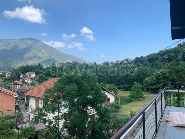 Appartamento in affitto a Unione Montana Alpi Graie, Piemonte