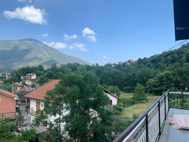 Appartamento in affitto a Unione Montana Alpi Graie, Piemonte