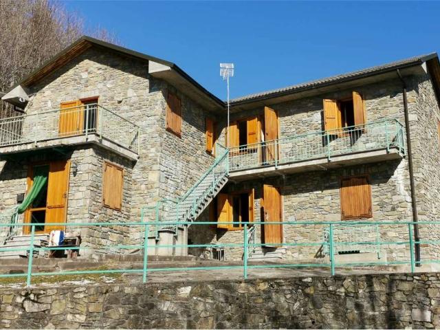 Appartamento in affitto a Unione Montana Alpi Graie, Piemonte