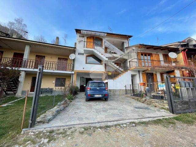 Appartamento in affitto a Unione Montana Alpi Graie, Piemonte