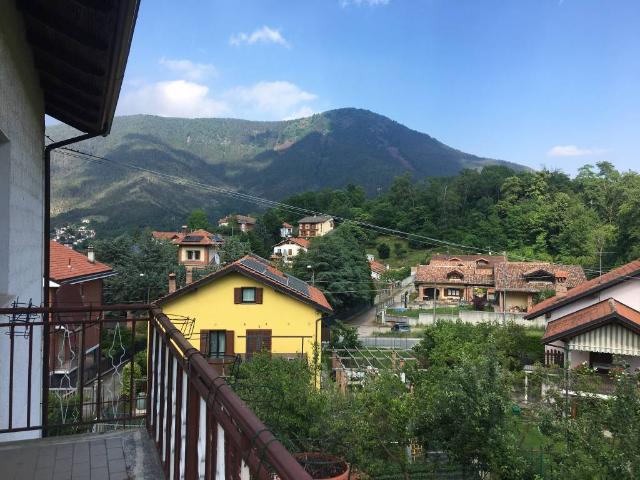 Appartamento in affitto a Unione Montana Alpi Graie, Piemonte