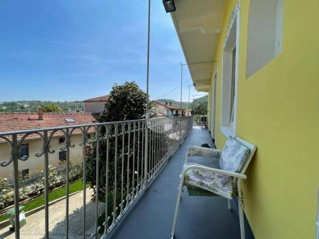 Appartamento in affitto a Unione Montana Alpi Graie, Piemonte