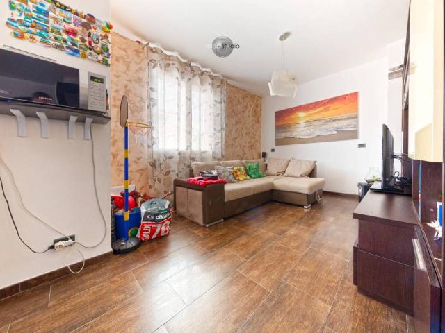 Appartamento in affitto a Tresinaro - Secchia, Re