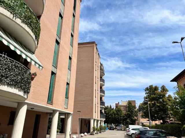 Appartamento in affitto a Tresinaro - Secchia, Re