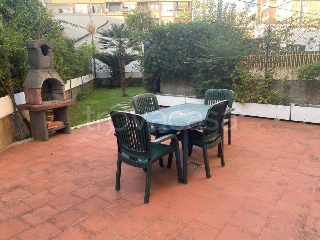 Appartamento in affitto a Sabaudia, Lazio