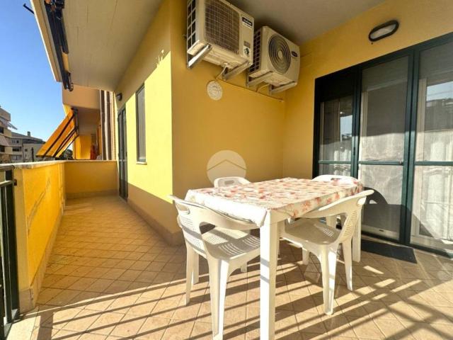 Appartamento in affitto a Sabaudia, Lazio