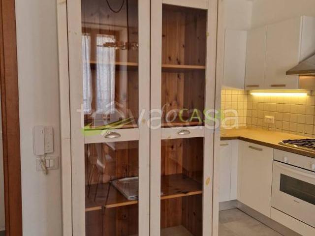 Appartamento in affitto a Comunità della Vallagarina, Borgo Sacco