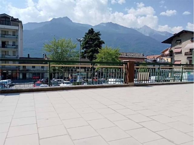 Appartamento in affitto a Saint Vincent, Cugnod