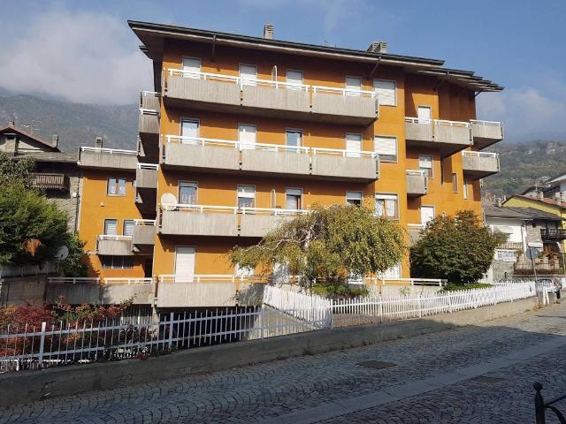 Appartamento in affitto a Cugnon, Saint Vincent