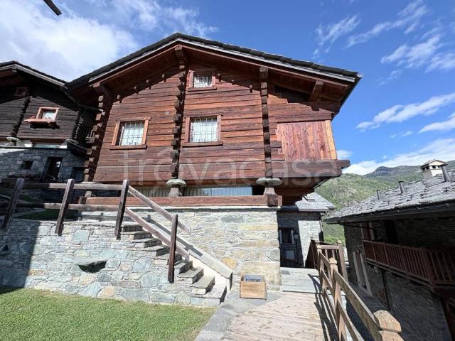 Appartamento in affitto a Saint Vincent, Aosta