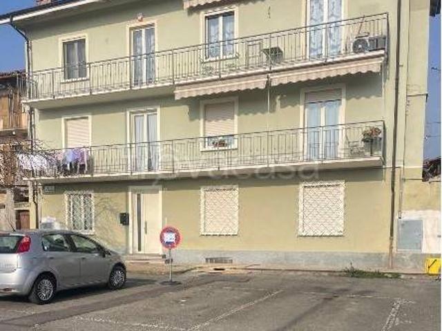 Appartamento in affitto a Piemonte, Torino