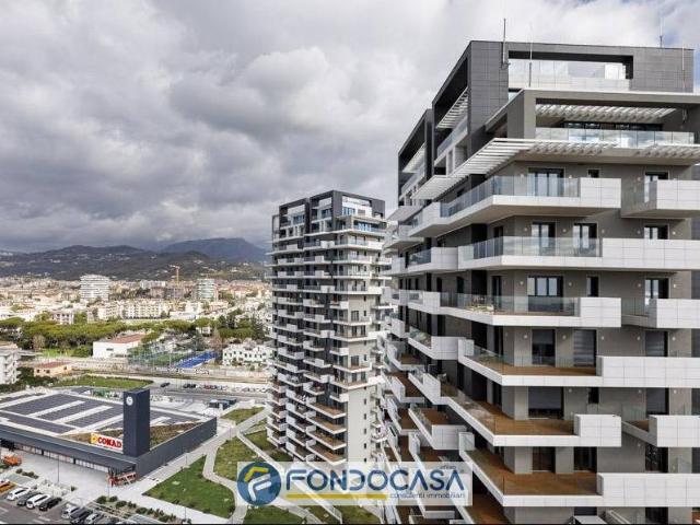 Appartamento in affitto a Salerno, Campania
