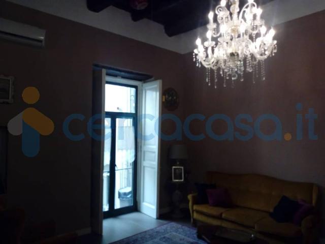 Appartamento in affitto a Votraci, Montecorvino