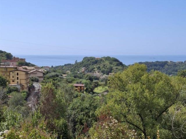 Appartamento in affitto a Bellosguardo, Campania