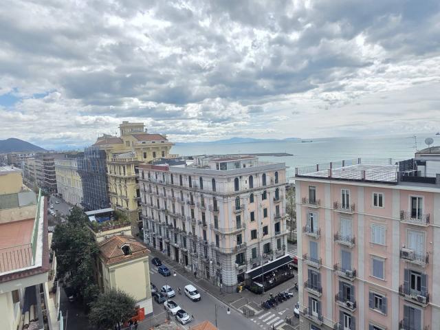 Appartamento in affitto a Salerno, Campania