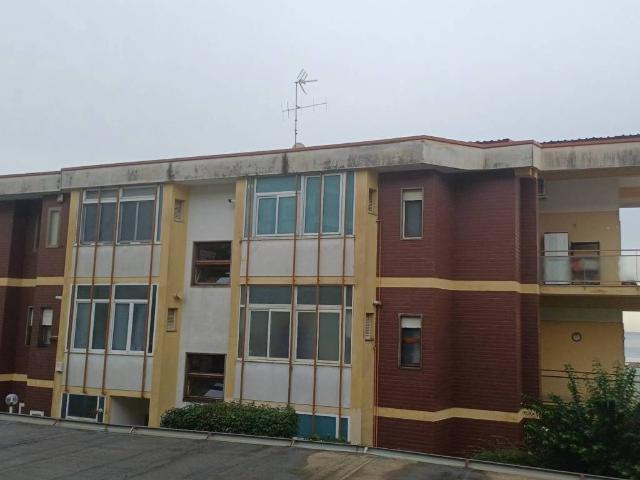 Appartamento in affitto a Sala Abbagnano, Salerno