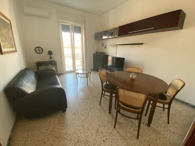 Appartamento in affitto a Salerno, Campania