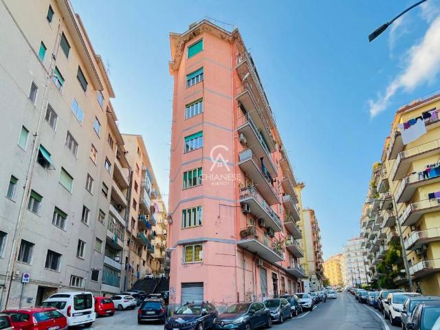 Appartamento in affitto a Salerno, Campania