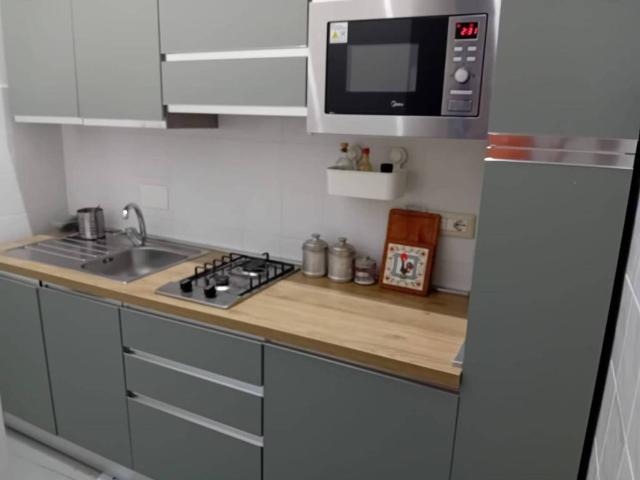 Appartamento in affitto a Salerno, Campania