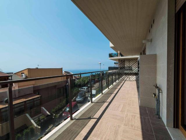 Appartamento in affitto a Sala Abbagnano, Salerno