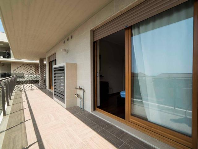 Appartamento in affitto a Sala Abbagnano, Salerno