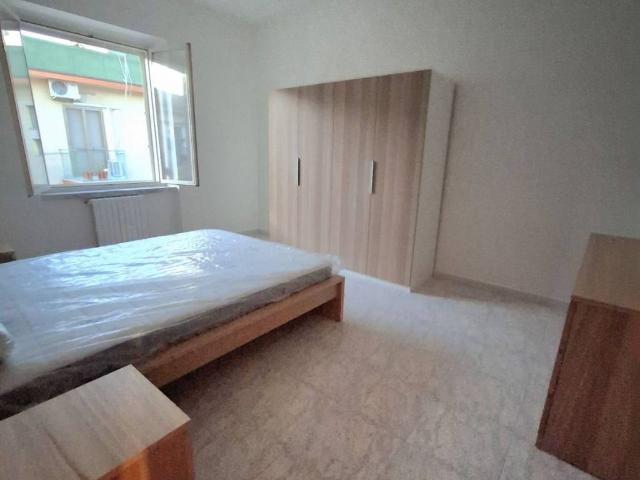 Appartamento in affitto a Salerno, Campania