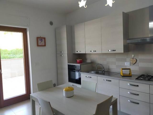 Appartamento in affitto a Brignano Inferiore, Salerno