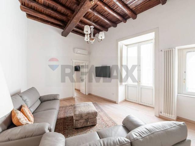 Appartamento in affitto a Salerno, Campania