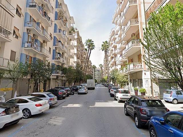 Appartamento in affitto a Salerno, Campania