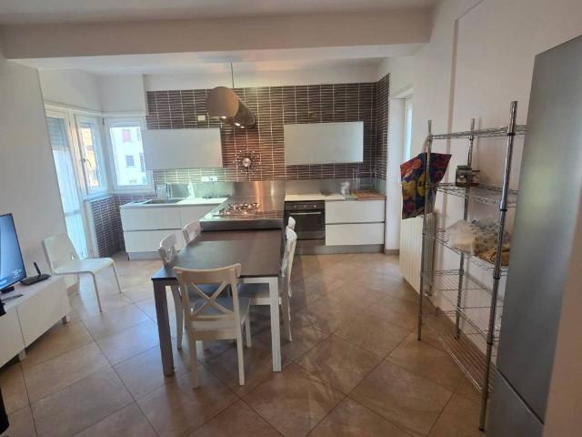 Appartamento in affitto a Salerno, Campania