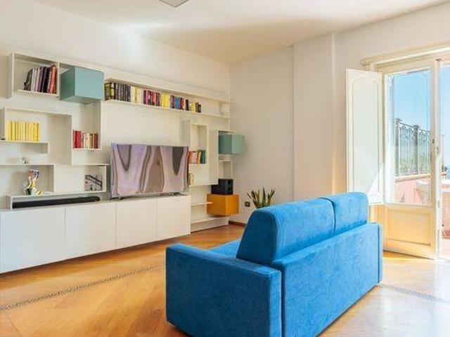 Appartamento in affitto a Salerno, Campania