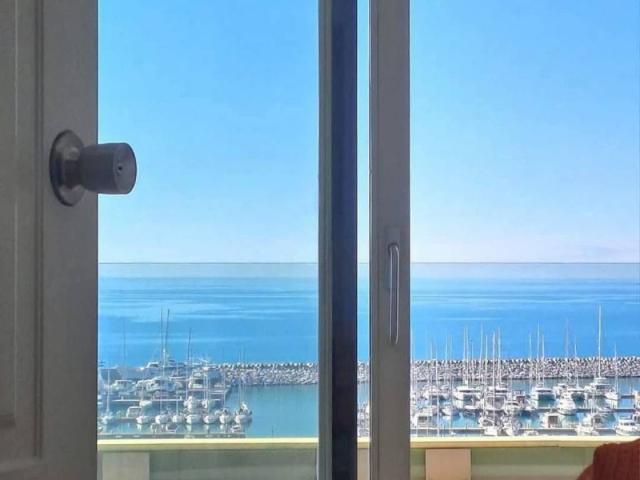 Appartamento in affitto a Salerno, Campania