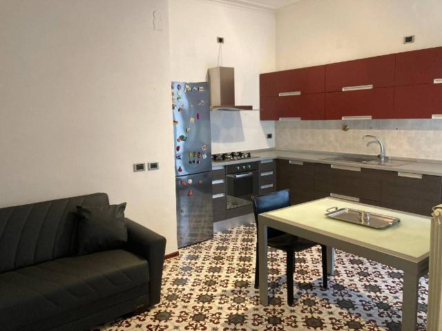 Appartamento in affitto a Salerno, Campania