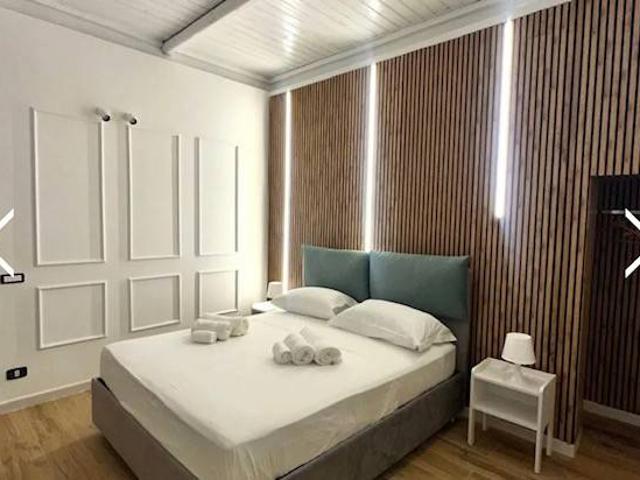 Appartamento in affitto a Salerno, Campania