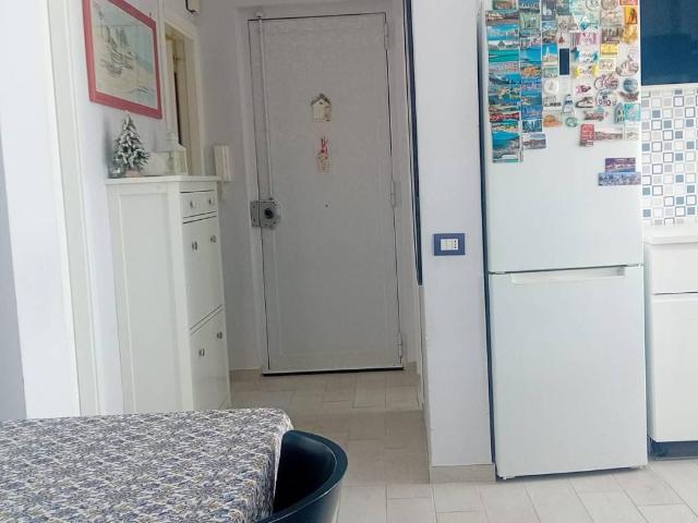 Appartamento in affitto a Salerno, Campania
