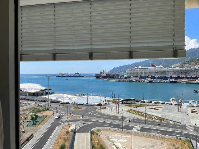 Appartamento in affitto a Salerno, Campania