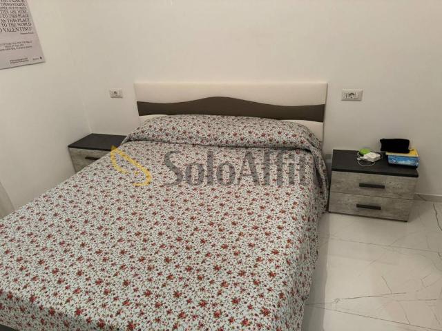 Appartamento in affitto a Salerno, Campania