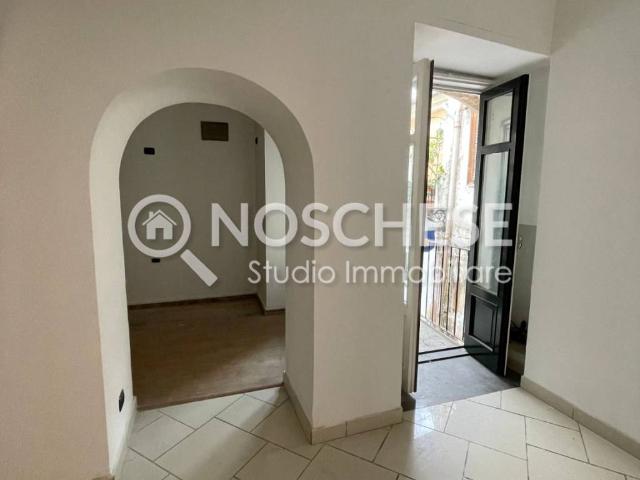 Appartamento in affitto a Salerno