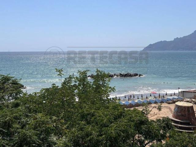 Appartamento in affitto a Salerno, Campania