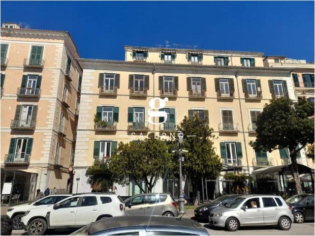 Appartamento in affitto a Salerno