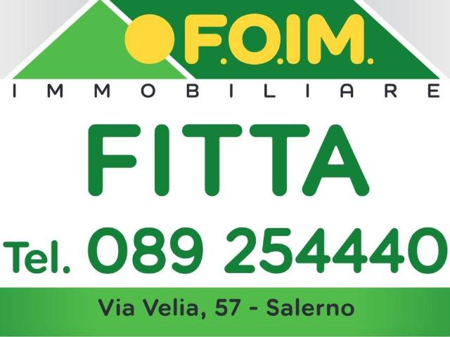 Appartamento in affitto a Salerno, Campania