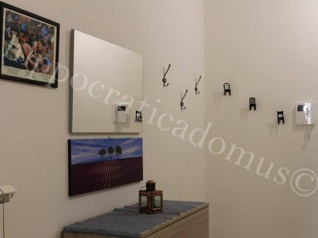 Appartamento in affitto a Salerno, Campania