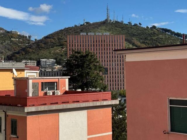 Appartamento in affitto a Salerno, Campania