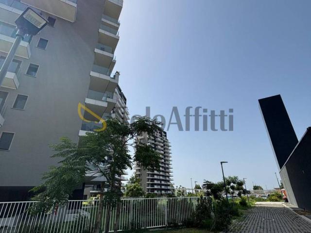 Appartamento in affitto a Salerno, Campania