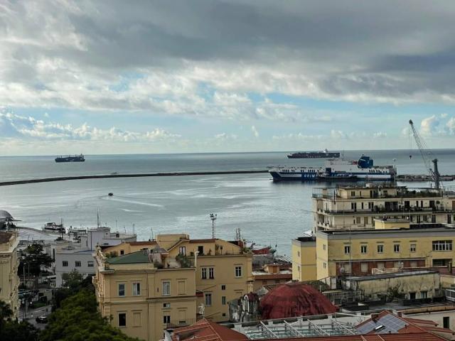 Appartamento in affitto a Salerno, Campania